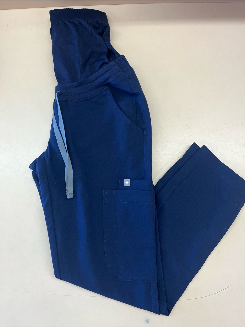 FIGS Scrub Maternity Pants XXSP